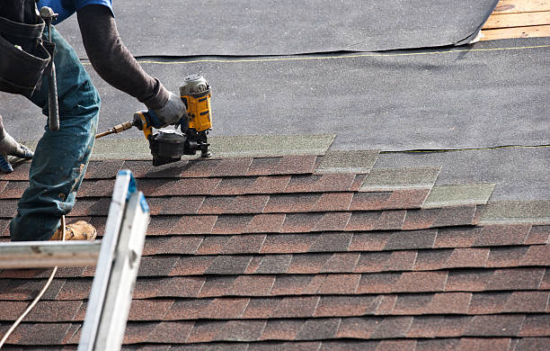 Licensed Roofing service in Harrisville, MS - Brentwood Metal Roofing